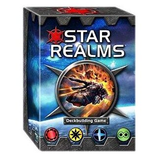 Star Realms - Core Game (EN)