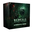 Nemesis - Retaliation - Alternative Queens (EN)