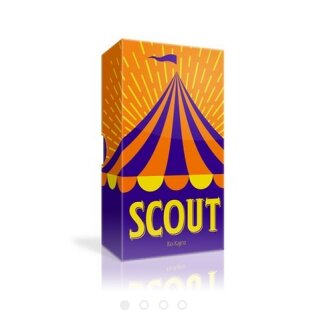 Scout EN
