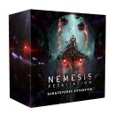 Nemesis: Retaliation – Blutfresser