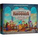 Explorers of Navoria Forgotten Lands Expansion - EN