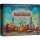 Explorers of Navoria Forgotten Lands Expansion - EN