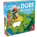 Dorfromantik - Das Brettspiel (DE)