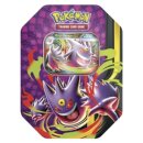 PKM MBE3 Tin 128 - Mega-Gengar (DE)