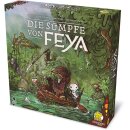Die Sümpfe von Feya (DE)