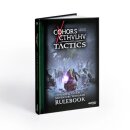 Cohors Cthulhu RPG - Tactics Rulebook
