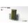 Strong Green Shrubs