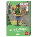 Black Stories Junior Ab in die Berge!