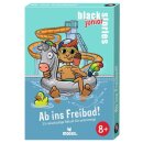 Black Stories Junior Ab ins Freibad