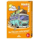 Black Stories Junior Auf Reisen unterwegs!