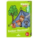 Black Stories Junior Outdoor-Abenteuer