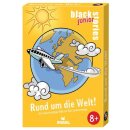 Black Stories Junior Rund um die Welt!
