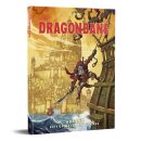 Dragonbane RPG Arkand City of Waves & Flames
