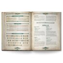 Dragonbane RPG Book of Magic