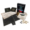 Coriolis: The Great Dark – The Flowers of Algorab...