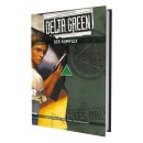 Delta Green - Der Komplex
