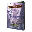Pathfinder 2 - Kernregeln Monster 2