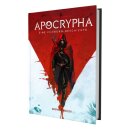 Vileborn - Apocrypha Abenteuer-Anthologie