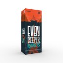 Deep Regrets - Even Deeper Regrets