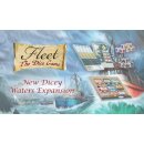 Fleet - The Dice Game - Dicey Waters Expansion