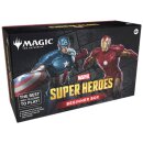 MTG - Marvel Super Heroes Beginner Box (DE)