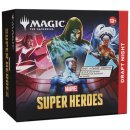 MTG - Marvel Super Heroes Draft Night - (EN)