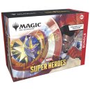 MTG - Marvel Super Heroes Bundle - (EN)