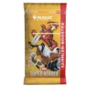 MTG - Marvel Super Heroes Collectors Booster (DE)