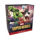 MTG - Marvel Super Heroes Prerelease Pack (DE)