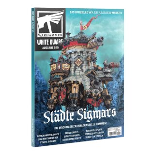 White Dwarf 525 (Juni 26)