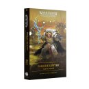 THE HORUS HERESY: FALSCHE GÖTTER (DEU)