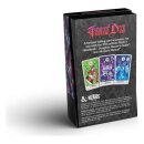 D&D 2024 Ravenloft: Horrors Within Tarokka Deck - EN