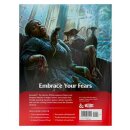 D&D 2024 Ravenloft: Horrors Within HC - EN