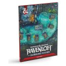 D&D 2024 Ravenloft: Horrors Within Map Pack - EN