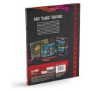 D&D 2024 Ravenloft: Horrors Within Map Pack - EN