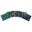 D&D 2024 Ravenloft: Horrors Within Map Pack - EN