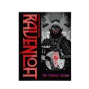 D&D 2024 Ravenloft: Horrors Within HC - EN (ALT Cover)