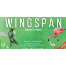 Wingspan Americas Expansion (EN)