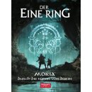 Der Eine Ring Moria - Durch die Türen von Durin