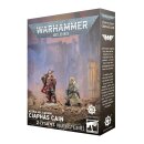 ASTRA MILITARUM: CIAPHAS CAIN