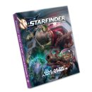 Starfinder Galactic Ancestries (S2)