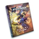 Starfinder Galaxy Guide (HC)