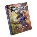 Starfinder Galaxy Guide Pocket Edition (S2)