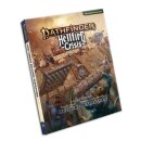 Pathfinder - Lost Omens - Hellfire Crisis - Hellfire...