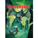 Dragonbane Regelwerk (DE)