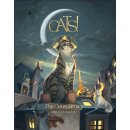 Cats! The Conspurracy RPG