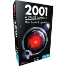 2001 A Space Odyssee (ENGLISH)