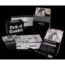 ShadowDark RPG Deck of Crawlers