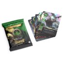 Gwent – Legendäre Balladenkarten Helden:...