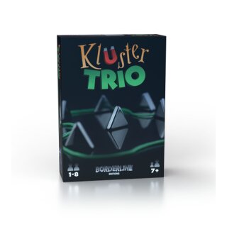 Kluster - Trio